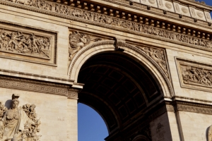 Arc de Triomphe